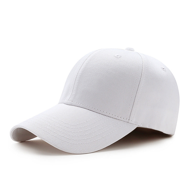 Wholesale Baseball cap cotton hat